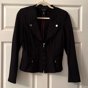 Black Cabi jacket size 4